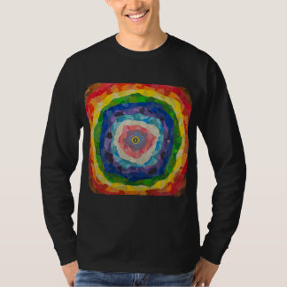 T-SHIRT CHEMISE PRIDE