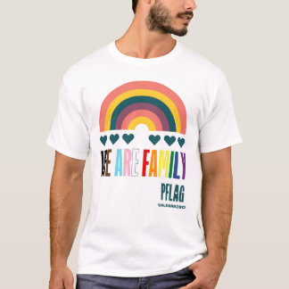T-shirt Chemise PRIDE 2025 T