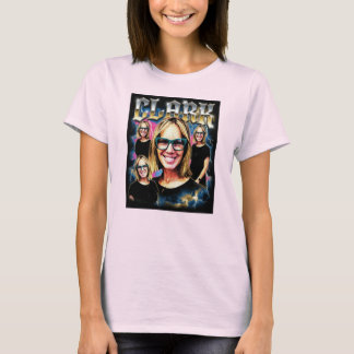 T-shirt Chemise Principal Clark