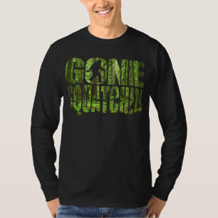 T-shirt Chemise profonde *Special allée d'Edition* de