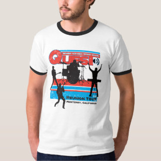 T-shirt Chemise Quest 2.0