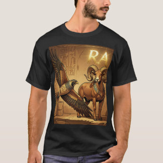 T-shirt Chemise Ra
