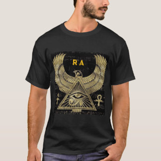 T-shirt Chemise Ra