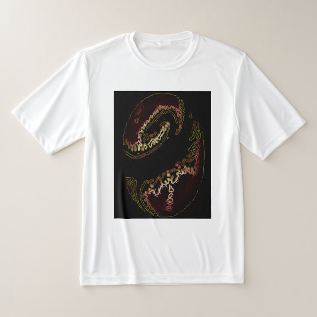 T-shirt Chemise Rapblayz (Poser)