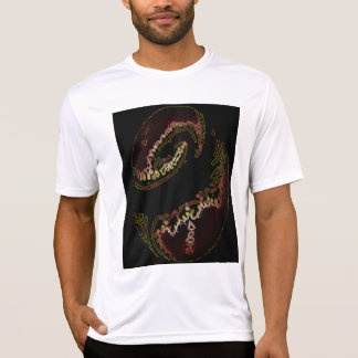 T-shirt Chemise Rapblayz