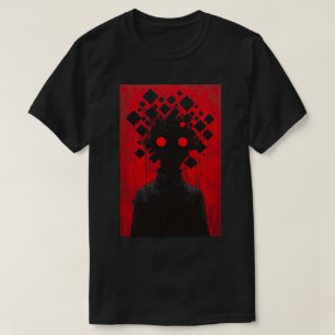 T-SHIRT CHEMISE RAVE