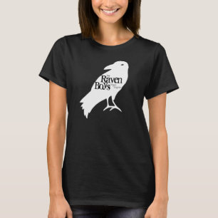 T-shirt Chemise Raven Boys Raven
