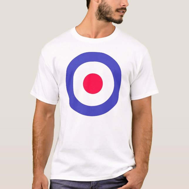 T-shirt Chemise résidente fière (Devant)
