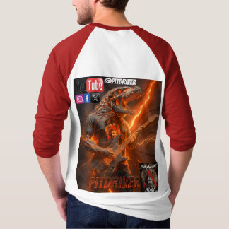 T-SHIRT CHEMISE RIFF SOLO 7
