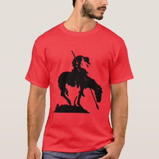 T-shirt Chemise Rise Up