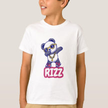 CHEMISE RIZZ ENFANT