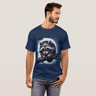 T-shirt Chemise Roccan Spectrum