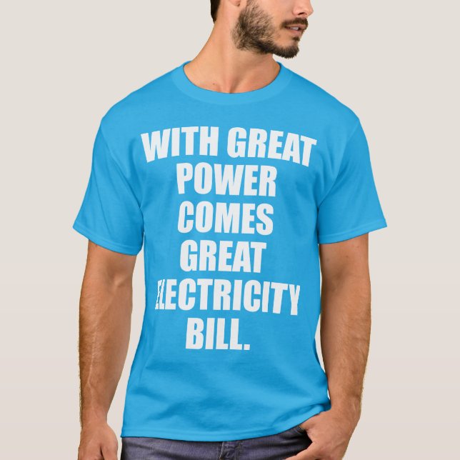 T-shirt Chemise romantique (Devant)