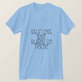 T-shirt   Chemise Rumi, chemise inspirante, chemise d'amou