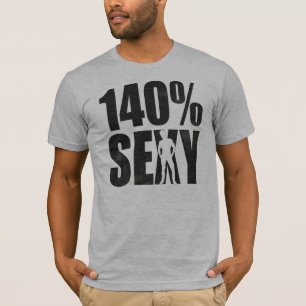 T-shirt chemise russe de meme de 140%