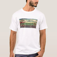 Chemise samouraï