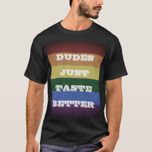 T-shirt Chemise sans manches Rainbow Pride