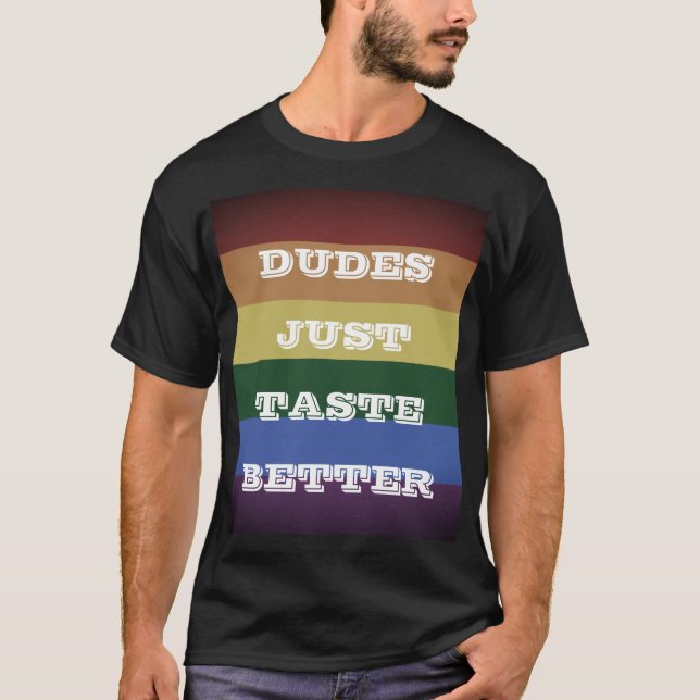 T-shirt Chemise sans manches Rainbow Pride (Devant)