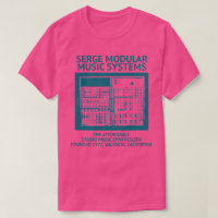 chemise serge modulaire