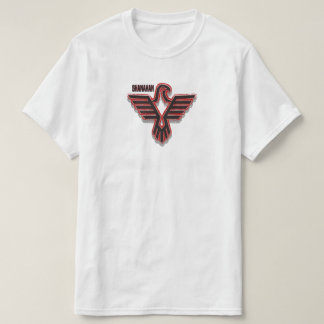 T-shirt Chemise Shanahan Hawk