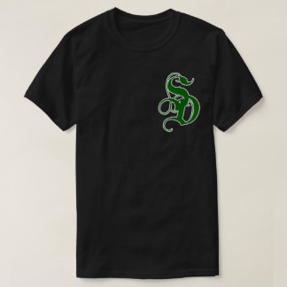 T-shirt Chemise Showdown Sport Logo