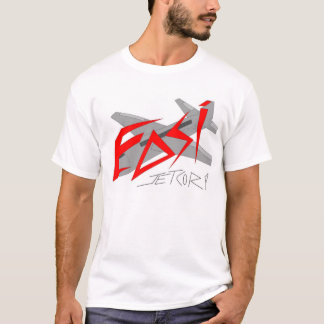 T-shirt Chemise simple