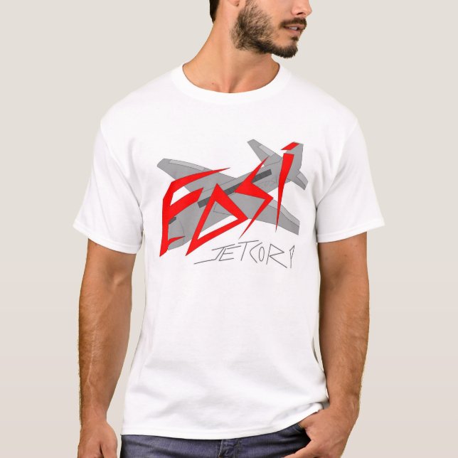 T-shirt Chemise simple (Devant)
