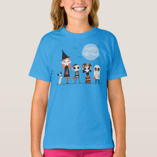 T-shirt Chemise simple pourtant élégante de douille de