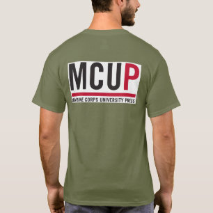 T-shirt Chemise Skivvy MCUP
