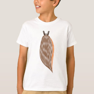T-shirt Chemise Slug Kids T