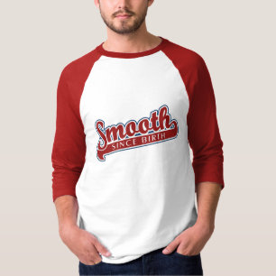 T-shirt Chemise SMOOTH - choisir style & couleur