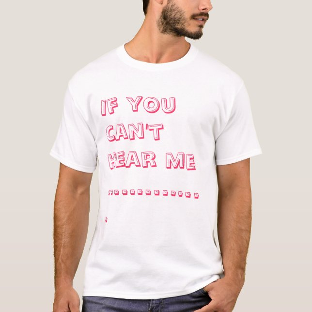 T-shirt Chemise sournoise d'enfant en bas âge (Devant)