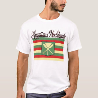 T-shirt Chemise souveraine