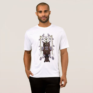 T-shirt Chemise Sport-Tek Flying Fox