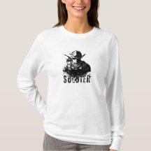 chemise sucrée