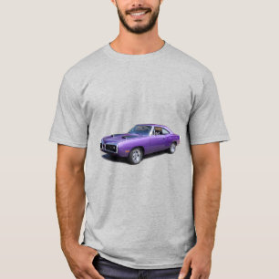 T-shirt Chemise Super Bee 1970