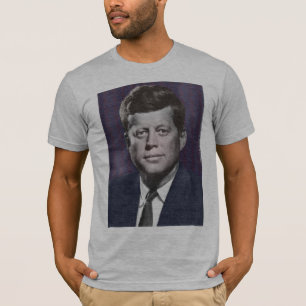 T-shirt Chemise super de JFK