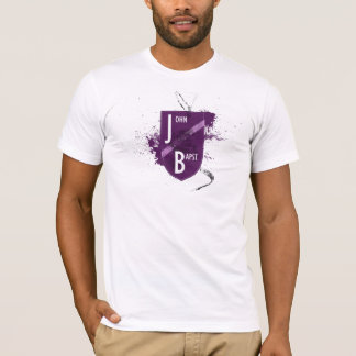 T-shirt Chemise supérieure v3 de Bapst