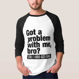 T-shirt Chemise SWAG - choisir style et couleur