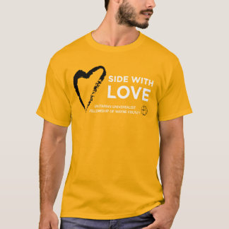 T-shirt Chemise SWL coupe simple homme