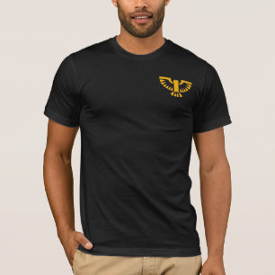 T-shirt Chemise Symbole Phoenix