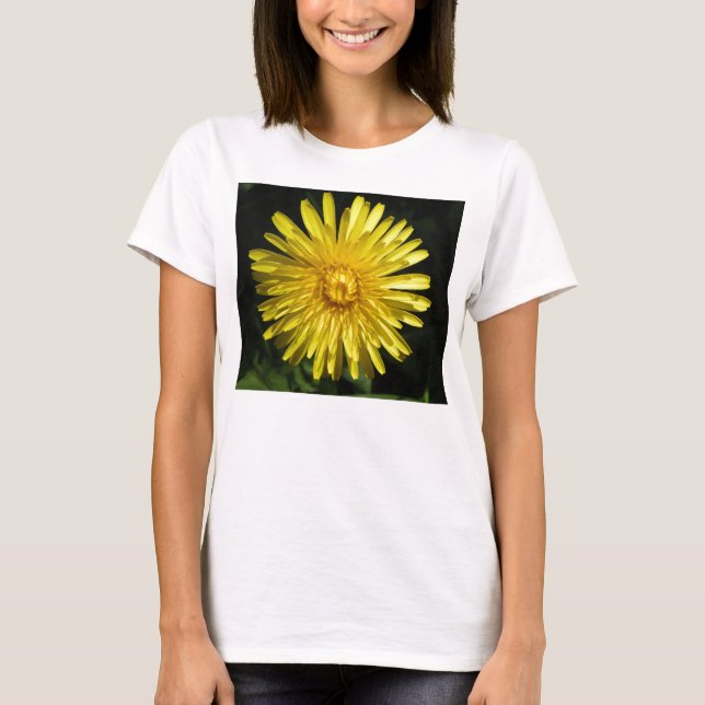 T-shirt Chemise T Dandelion (Devant)