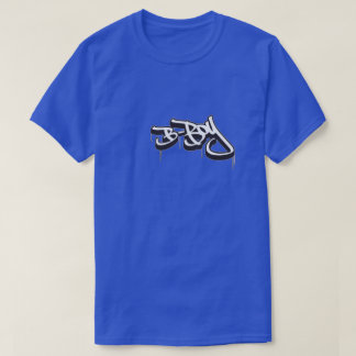 T-shirt Chemise T de Boy