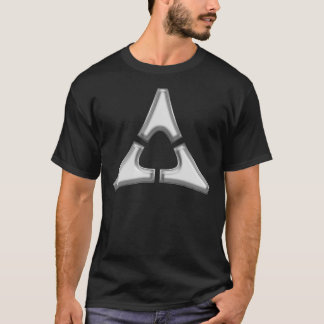 T-shirt Chemise T Essentielle Fratzog Emblem