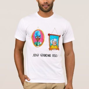 T-shirt Chemise T Friday et Bird