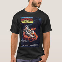 Chemise T JMT SK8