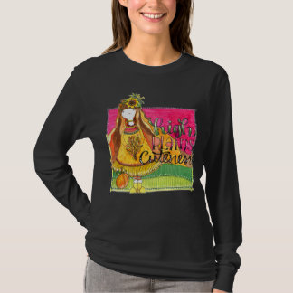 T-shirt Chemise T manches longues