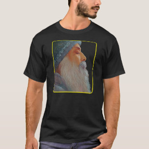 T-shirt chemise, T-shirt, osho