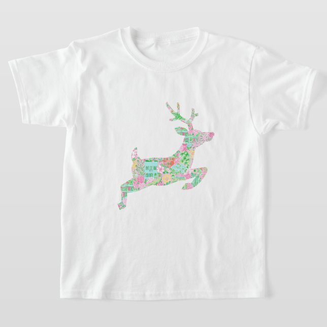 T-shirt Chemise T Vacances (Poser)