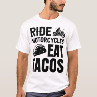 T-shirt Chemise Taco